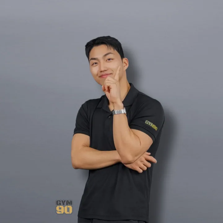 이성현 코치