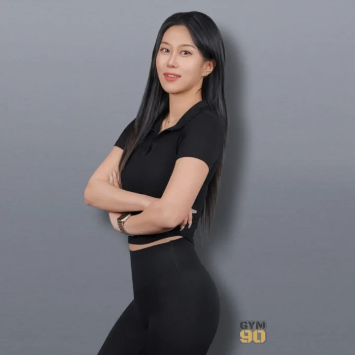 고지연 코치
