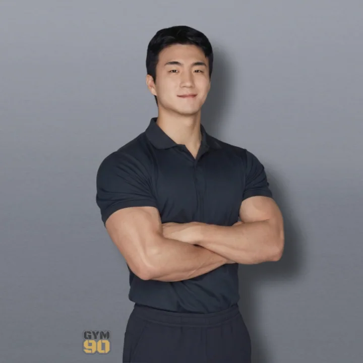 신영진 코치