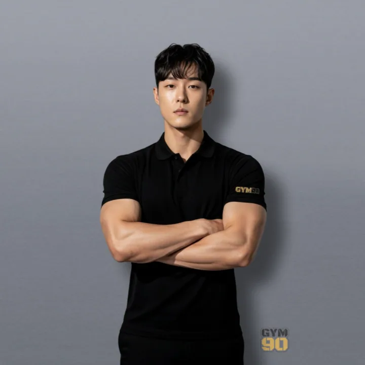 곽수민 코치