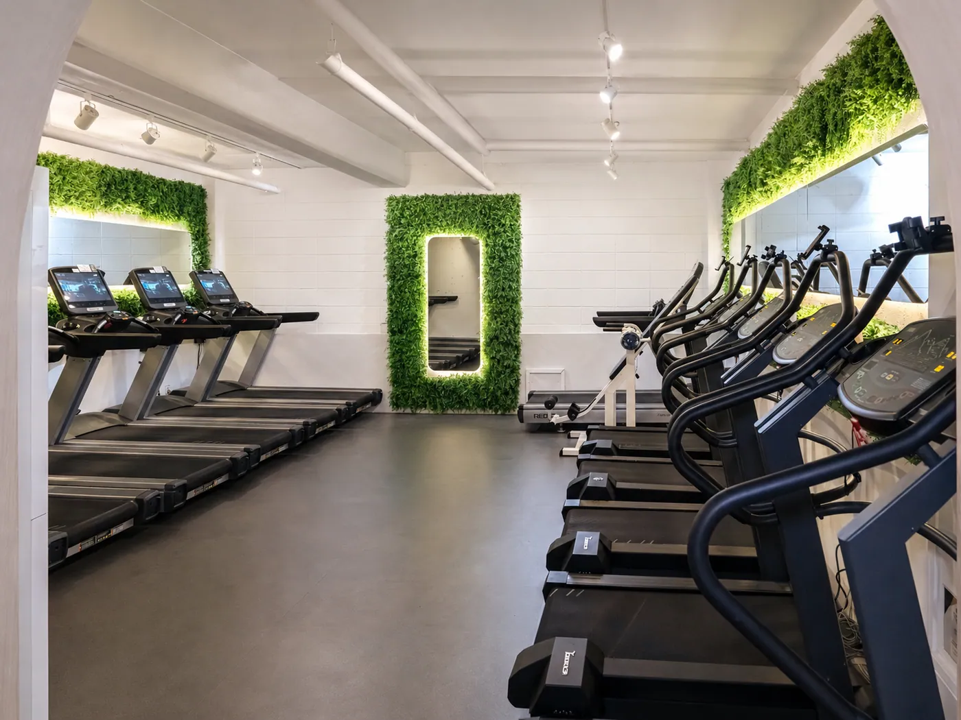 GYM90 외대점 시설 사진 7