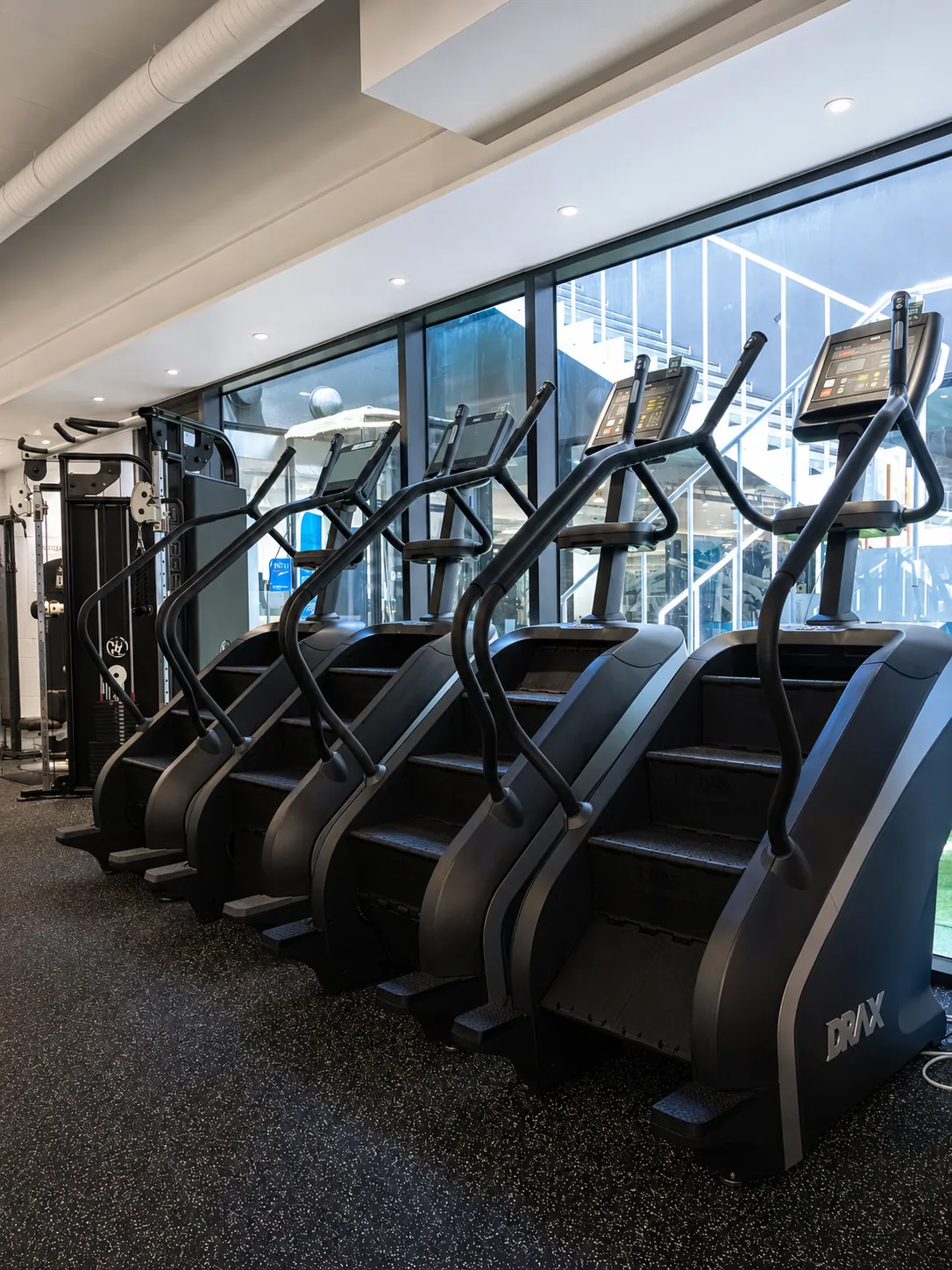 GYM90 외대점 시설 사진 9
