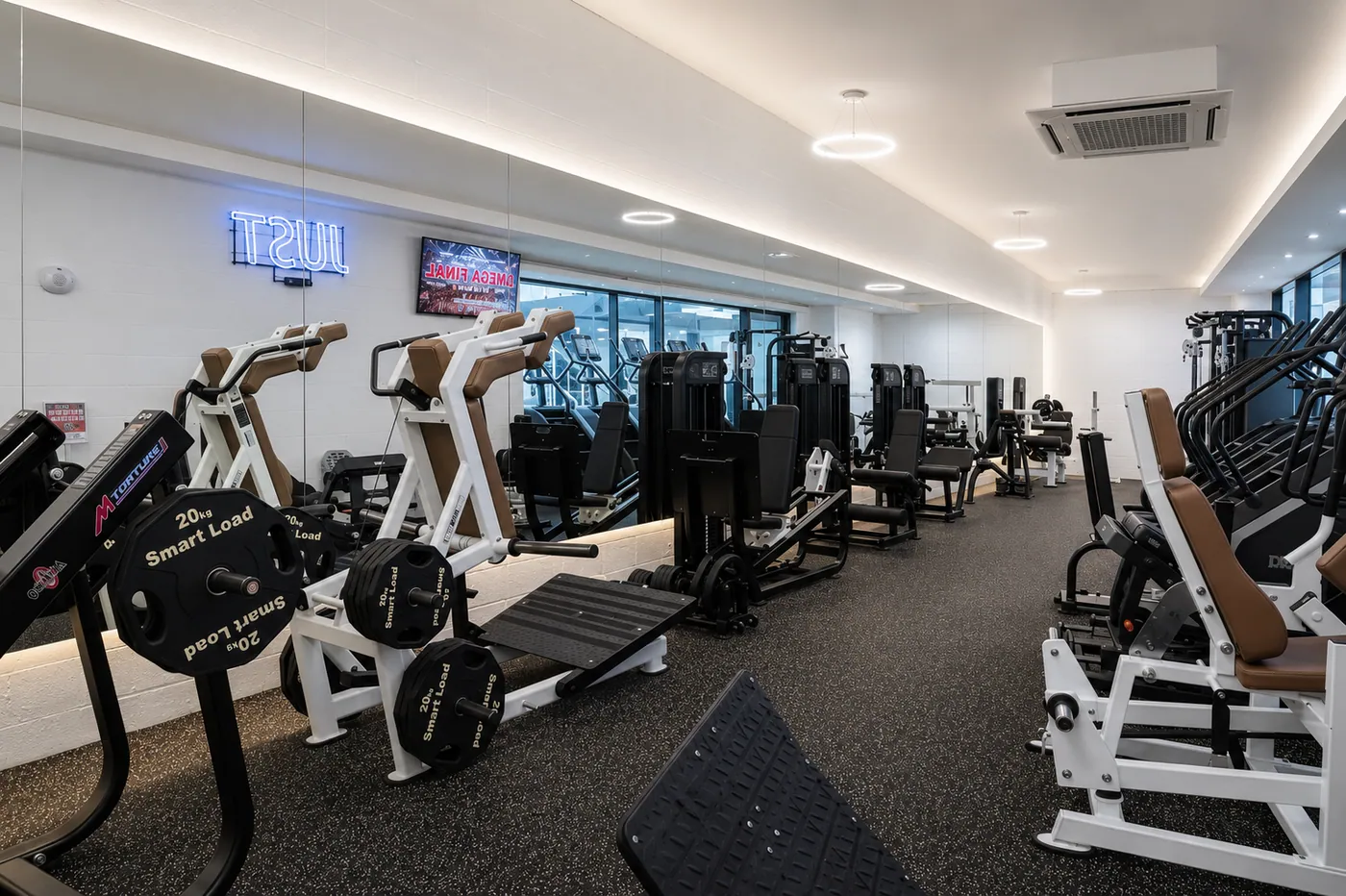 GYM90 외대점 시설 사진 10